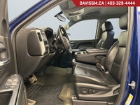 The 2014 Chevrolet Silverado 1500 LT w/1LT blends proven full-size truck durability with everyday co... (image 9)
