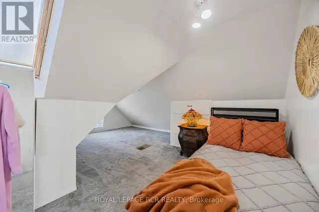 317 MAIN STREET E Shelburne, Ontario in Houses for Sale in Barrie - Image 39