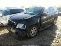 Parting Out 2008 GMC ENVOY!