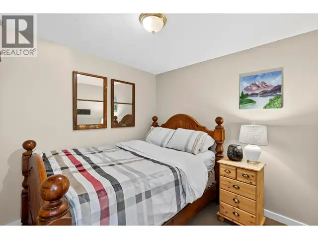 7375 Porcupine Road Unit# 104 Big White, British Columbia in Condos for Sale in Penticton - Image 9