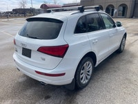 A great Opportunity to own a Super Clean 2014 Audi Q5 Progressive, This 2014 is a perfect blend of s... (image 4)