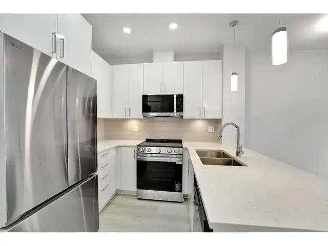 508 33886 PINE STREET Abbotsford, British Columbia in Condos for Sale in Prince Rupert - Image 7