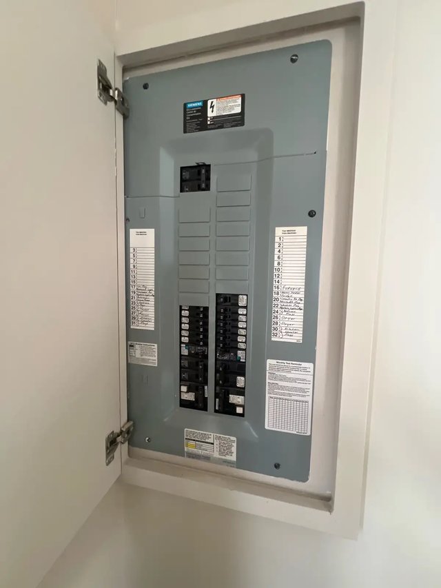 Electrical Service Upgrades522604400493219842