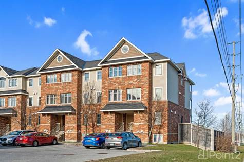 Condos for Sale in Longfields, Ottawa, Ontario $399,900 in Condos for Sale in Ottawa