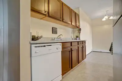2 Bed x 1 Bath Apartment for Rent on McCormack Rd | $1280.00
