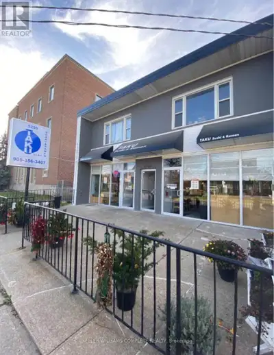 4 - 5257 VICTORIA AVENUE Niagara Falls (Cherrywood), Ontario
