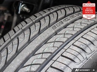 New Price! Brilliant Silver Metallic 2024 Nissan Rogue SV AWD CVT with Xtronic 1.5L DOHC APPLE CAR P... (image 9)