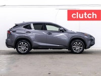 Brake Assist, Power Tailgate/Hatch, Auto Dimming Rearview Mirror and more! Clutch is the largest onl... (image 2)