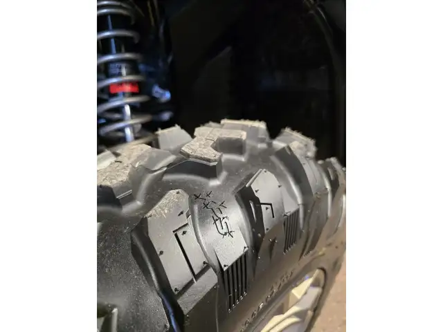 2026 Can-Am Outlander MAX Limited 1000R in ATVs in New Glasgow - Image 14