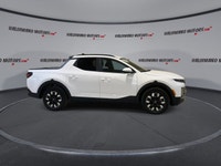 // ACCIDENT FREE!! // Built for busy days and weekend escapes, this 2025 Hyundai Santa Cruz Preferre... (image 8)