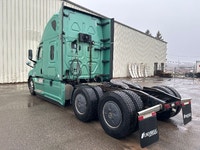 2020 FREIGHTLINER T12664ST;Heavy Duty Trucks - Conventional Truck w/ Sleeper Penske Location 525 MAC... (image 4)