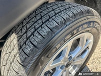 This Jeep Compass has a trusty Intercooled Turbo Regular Unleaded I-4 2.0 L/122 engine powering this... (image 8)