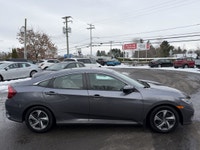 AUCUN DOSSIER DE DOMMAGE Ce Honda Civic est équipé de :Pneus été sur Mags et pneus hiver sur roues ,... (image 5)