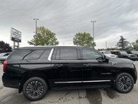 Capital Chevrolet Buick GMC This GMC Yukon XL delivers a Gas V8 5.3L/ engine powering this Automatic... (image 6)