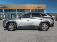 2024 Hyundai Tucson Preferred AWD | CPO | NAVI HEATED STEERING The 2024 Hyundai Tucson Preferred AWD... (image 2)