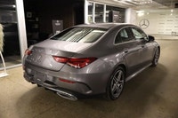 This Mercedes-Benz CLA 250 has a powerful Intercooled Turbo Premium Unleaded I-4 2.0 L/121 engine po... (image 6)