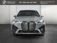 ===== 2025 BMW iX xDrive40 | Gr. Sport | ===== ===== * Groupe Sport * ===== ===== Pourquoi acheter c... (image 1)