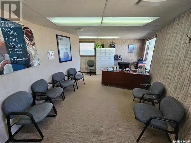 712 Railway STREET Whitewood, Saskatchewan in Commercial & Office Space for Sale in Regina - Image 11