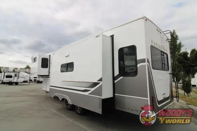 2025 ALLIANCE RV PARADIGM 310RL in Travel Trailers & Campers in Abbotsford - Image 4