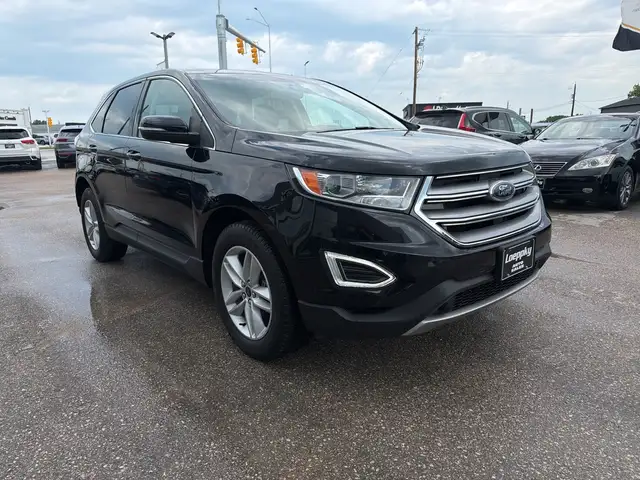 2018 Ford Edge SEL511728290366771206