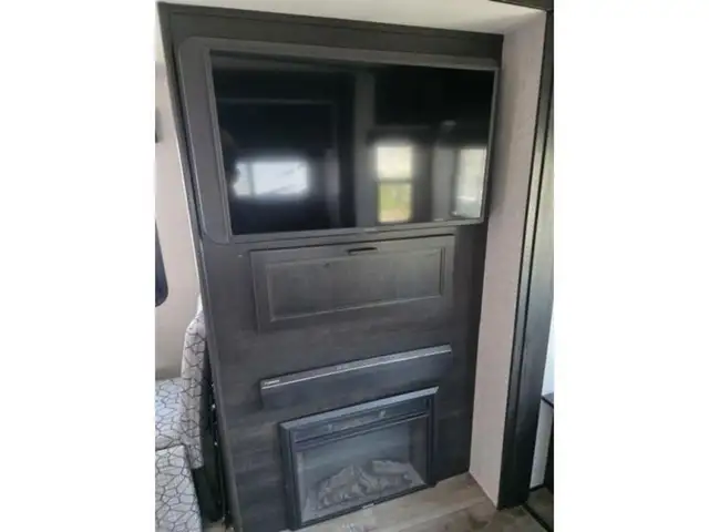 2021 Highland Ridge RV Roamer RF264RLS in Travel Trailers & Campers in Penticton - Image 13