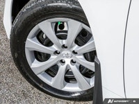 * 8-inch touchscreen: Features standard wireless Apple CarPlay and Android Auto * Automatic climate... (image 8)