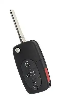CAR KEYS : AUDI, BMW, LAND ROVER, MERCEDES, PORSCHE, VOLKSWAGEN in Other Parts & Accessories in Mississauga / Peel Region - Image 7