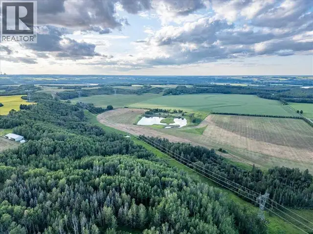 TWP 512A RR 31 Rural Leduc County, Alberta in Land for Sale in Edmonton - Image 10