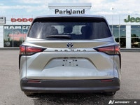 Only 42,410 Miles! This Toyota Sienna delivers a Gas/Electric I-4 2.5 L/152 engine powering this Var... (image 4)