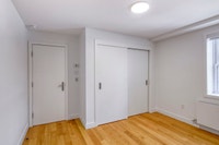 Renovated Akelius two bedroom apartment for rent. Located near Sherbrooke in the Westmount neighborh... (image 7)