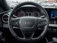 Description JUST LANDED 2024 CHEVROLET TRAX 1RS! MORE PHOTOS TO COMEPRICING POLICY: **All advertised... (image 8)