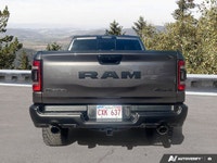 Welcome to Moncton Chrysler Jeep Dodge. Recent Arrival! 2023 Ram 1500 Rebel GT HEMI 5.7L V8 VVT 4WD... (image 4)