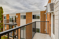 Amenities: Air Conditioning • Spacious Rooms • Heat & Water Included Suite & Building: Bachelor, one... (image 7)