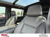 Balance of factory warranty, 8 passenger, leather interior, LUXURY package, google built-in, panoram... (image 5)