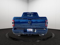 This Ram 3500 delivers a ETM 6.7L Cummins(R) I-6 HO turbo diesel engine powering this Automatic tran... (image 4)