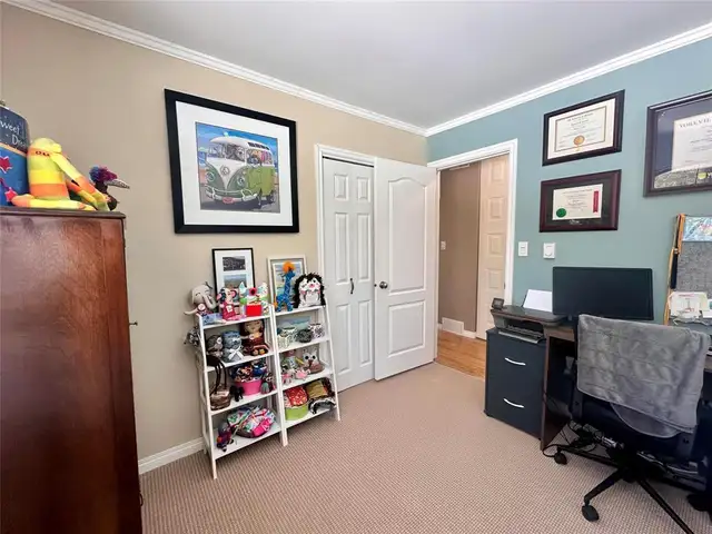 208 Landels Road The Pas, Manitoba in Houses for Sale in Winnipeg - Image 27