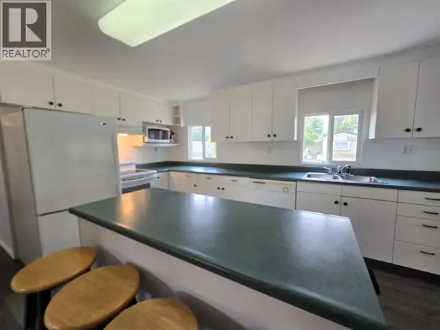 25 101 ELM STREET Valemount, British Columbia in Houses for Sale in Quesnel - Image 12