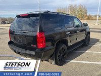 2012 GMC Yukon SLT 4×4 – Full-Size Power Meets Premium Comfort The 2012 GMC Yukon SLT 4×4 is built t... (image 5)