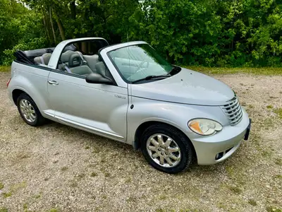 2.4L I4 DOHC 16V SMPI ENGINE 4-SPEED AUTOMATIC with Power Mirrors, Power windows, Power Locks, Conve...