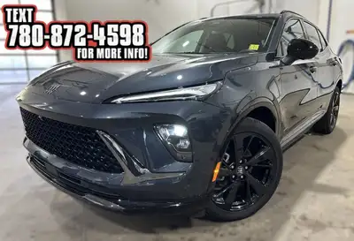 Westridge GMC ENGINE 2.0L TURBO 4-CYLINDER SIDI (228 hp [170 kW] @ 5000 rpm 258 lb-ft of torque [350...