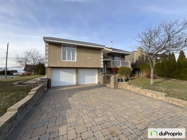$535,000 - Bungalow for sale in Rimouski (Rimouski) — photo 2