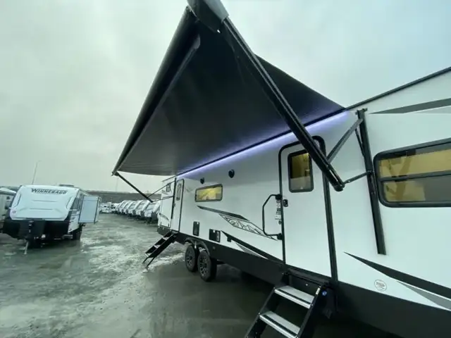 2025 EAST TO WEST Alta 3150KBH in Travel Trailers & Campers in Bedford - Image 13