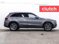 Electric Parking Brake, Brake Assist, Power Tailgate/Hatch and more! Clutch is the largest online us... (image 3)