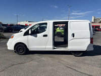 Clean Car Fax**Nissan**NV200**Cargo**CVT**Touchscreen**Back Up Camera**Bluetooth**Power Windows**Pow... (image 9)