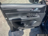 Welcome to Moncton Chrysler Jeep Dodge. Recent Arrival! 2025 Mazda CX-5 2.5L 4-Cylinder DOHC 16V AWD... (image 8)