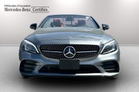 MB Certifiee ! Cabriolet, Ensemble Haut de Gamme, Ensemble Sport, Ensemble Technologie, Ensemble de... (image 1)