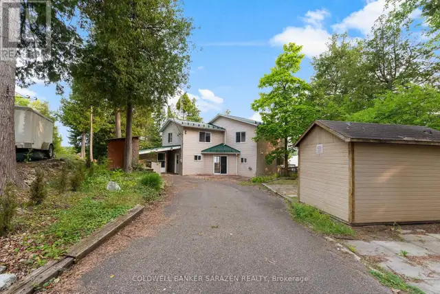 356 ECHO POINT ROAD Lanark Highlands, Ontario in Houses for Sale in Ottawa - Image 25