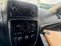 2015 Ram Cargo Van With Roof Rack with auto ac, power window, power lock, cruise control, tilt steer... (image 7)