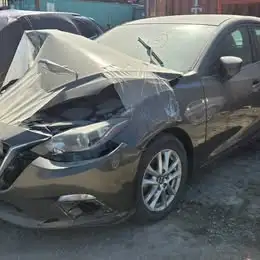 PARTING OUT: 2015 Mazda3 i Touring Barez Recycling Ltd Calgary, AB 2.0L SKYACTIV 4-Cylinder | 6-Spee...