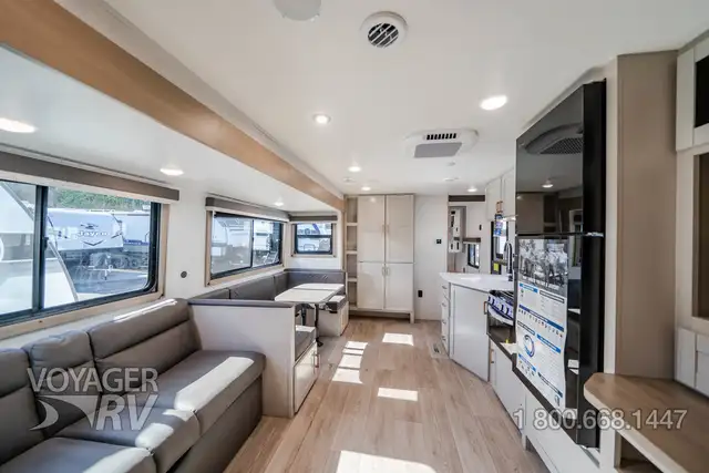 2027 Jayco Jay Flight 280BHSW Elite GL in Travel Trailers & Campers in Kelowna - Image 7